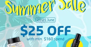 belif-E-Store-Summer-Sale-350x183 21-25 Jun 2021: belif E-Store Summer Sale at THEFACESHOP