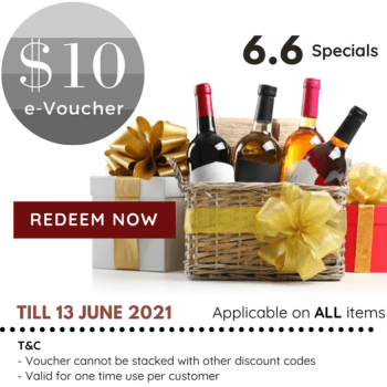 ewineasia-6.6-Special-Promotion-350x350 4-13 Jun 2021: Ewineasia 6.6 Special Promotion