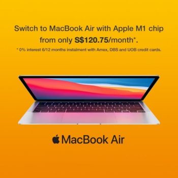 iStudio-MacBook-Air-Sale-350x350 3 Jun 2021 Onward: iStudio MacBook Air Sale