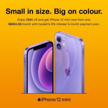 iStudio-iPhone-12-Mini-Promotion-350x350 25 Jun 2021 Onward: iStudio iPhone 12 ini Promotion