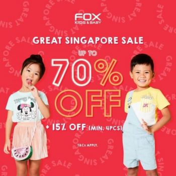 ox-Fashion-Great-Singapore-Sale-350x350 10 Jun 2021 Onward: Fox Fashion Great Singapore Sale