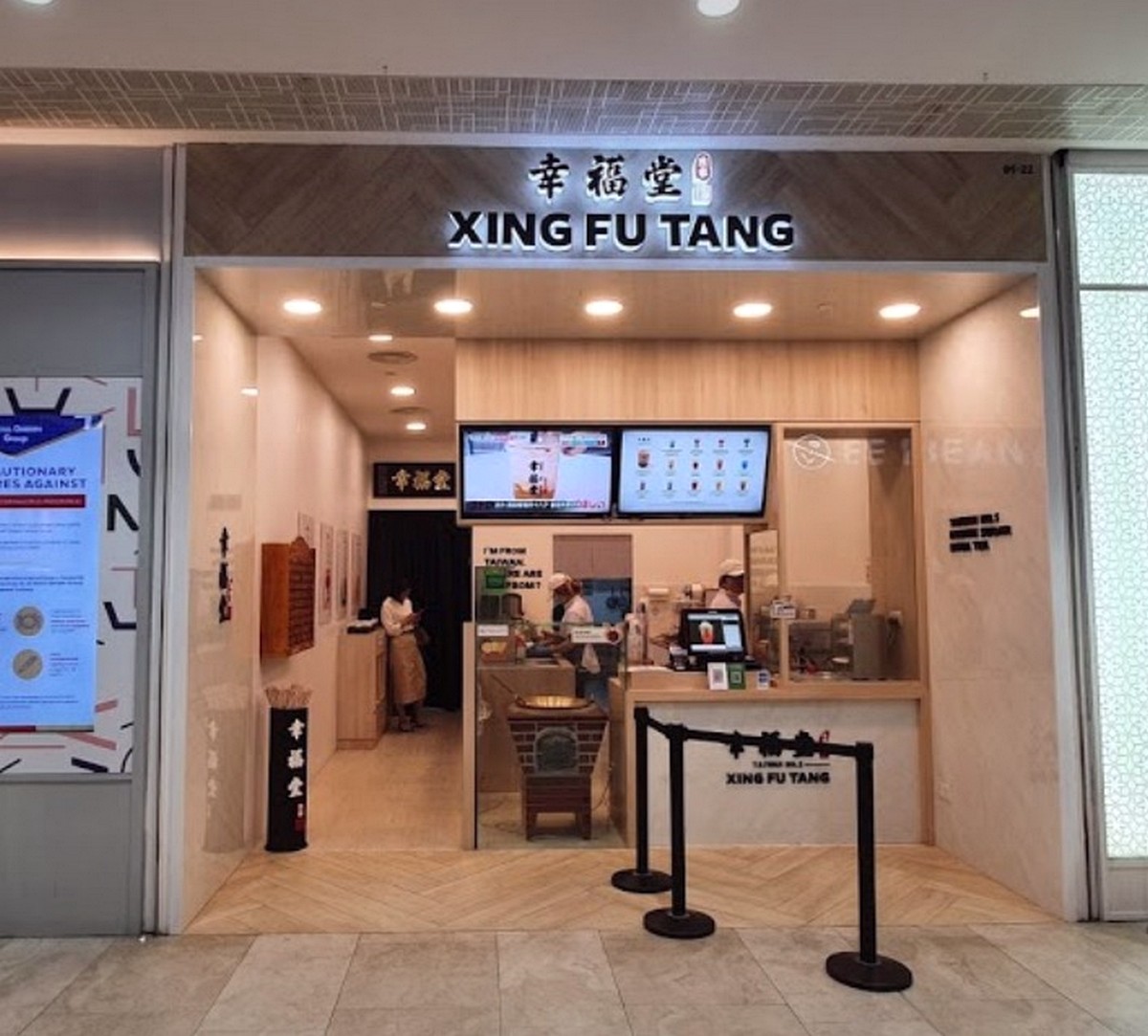 xing-fu-tang-singapore-outlets-Google-Search 1-30 Jun 2021: Xing Fu Tang Happy 2nd Birthday 1-For-1 Promo on Thailand Series Milk Tea for Delivery & Takeaway at All Outlets in Singapore