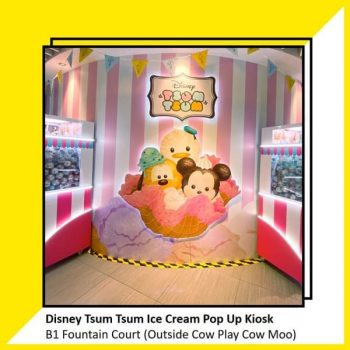 15-Jul-2021-Onward-Disney-Tsum-Tsum-Ice-Cream-Pop-Up-Kiosk-Exclusive-Disney-Tsum-Tsum-Ice-Cream-Promotion-at-Suntec-City--350x350 15 Jul 2021 Onward: Disney Tsum Tsum Ice Cream Pop Up Kiosk Exclusive Disney Tsum Tsum Ice Cream  Promotion at Suntec City
