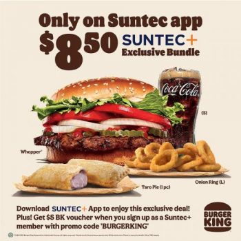 19-Jul-2021-Onward-Burger-King-Suntec-Exclusive-Bundle-Promotion--350x350 19 Jul 2021 Onward: Burger King Suntec+ Exclusive Bundle Promotion