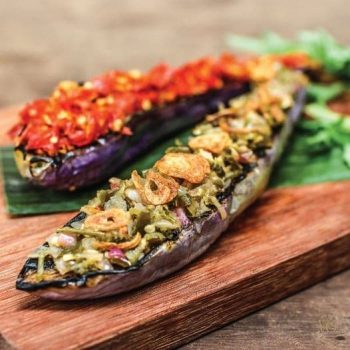 19-Jul-2021-Onward-Violet-Oon-Grilled-Eggplant-with-Sambal-Promotion-350x350 19 Jul 2021 Onward: Violet Oon Grilled Eggplant with Sambal Promotion