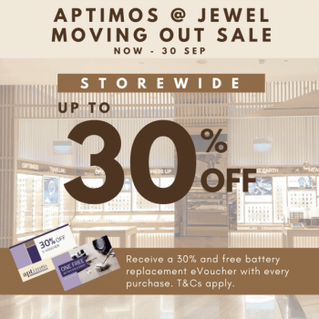 21-Jul-30-Sep-2021-Aptimos-Moving-Out-Sale-350x350 21 Jul-30 Sep 2021: Aptimos, Jewel Changi Airport Moving Out Sale