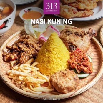 313@somerset-Nasi-Kuning-Promotion-350x350 24-31 July 2021: 313@somerset Nasi Kuning Promotion