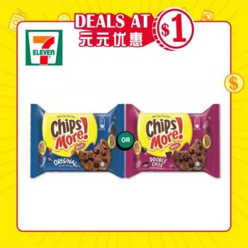 7-Eleven-1-Deals-Promotion-1-350x350 21 Jul-3 Aug 2021: 7-Eleven $1 Deals Promotion