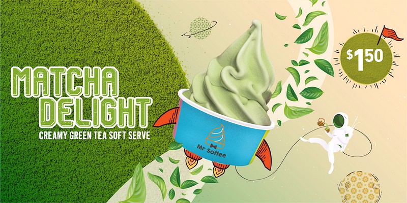 7-Eleven-2021-Singapore-Promotion-SGD1.50-mr-softee-matcha-delight_1 Now till 1 Aug 2021: 7-Eleven Matcha Mr Softee Buy 1 Get 1 FREE Promotion at Singapore Islandwide