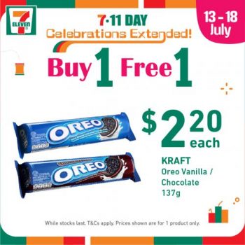 7-Eleven-7.11-Day-Buy-1-FREE-1-Promotion1-1-350x350 13-18 July 2021: 7-Eleven 7.11 Day Buy 1 FREE 1 Promotion
