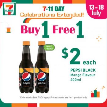 7-Eleven-7.11-Day-Buy-1-FREE-1-Promotion5-1-350x350 13-18 July 2021: 7-Eleven 7.11 Day Buy 1 FREE 1 Promotion