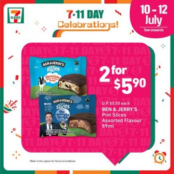 7-Eleven-7.11-Day-Storewide-1.10-OFF-Promotion-2-350x350 10-12 Jul 2021: 7-Eleven 7.11 Day Storewide $1.10 OFF Promotion