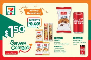 7-Eleven-All-Day-Breakfast-Saver-Combos-Promotion-350x232 7 Jul-31 Aug 2021: 7-Eleven All-Day Breakfast Saver Combos Promotion