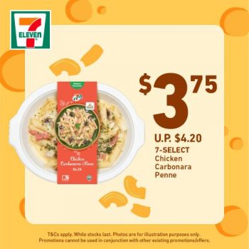 7-Eleven-Cheesy-Good-Products-10-OFF-Promotion-1-350x350 19 Jul-1 Aug 2021: 7-Eleven Cheesy Good Products 10% OFF Promotion