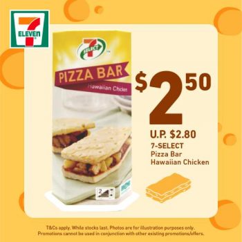 7-Eleven-Cheesy-Good-Products-10-OFF-Promotion-4-350x350 19 Jul-1 Aug 2021: 7-Eleven Cheesy Good Products 10% OFF Promotion