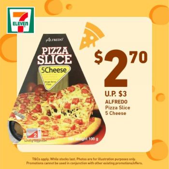 7-Eleven-Cheesy-Good-Products-10-OFF-Promotion-5-350x350 19 Jul-1 Aug 2021: 7-Eleven Cheesy Good Products 10% OFF Promotion