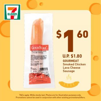 7-Eleven-Cheesy-Good-Products-10-OFF-Promotion-7-350x350 19 Jul-1 Aug 2021: 7-Eleven Cheesy Good Products 10% OFF Promotion