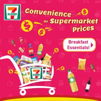 7-Eleven-Convenience-At-Supermarket-Prices-Promotion--350x350 7 Jul-3 Aug 2021: 7-Eleven Convenience At Supermarket Prices Promotion
