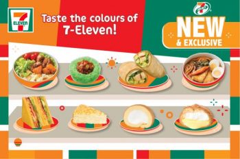 7-Eleven-Food-Promotion-350x232 7 Jul-3 Aug 2021: 7-Eleven Food Promotion