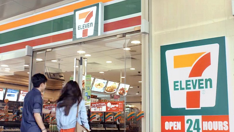 7-Eleven-SIngapore-1-for-1-Matcha-Ice-Cream-Promotion-2021-Free-Desserts-Offers Now till 1 Aug 2021: 7-Eleven Matcha Mr Softee Buy 1 Get 1 FREE Promotion at Singapore Islandwide