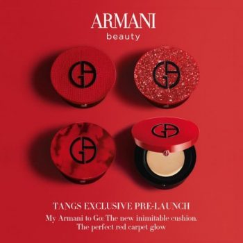 ARMANI-Exclusive-Pre-Launch-Promotion-at-TANGS--350x350 24-31 July 2021: ARMANI Exclusive Pre Launch Promotion at TANGS