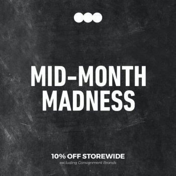 Actually-Pop-Up-Mid-Month-Madness-Sale-350x350 15-18 July 2021: Actually Pop Up Mid-Month Madness Sale
