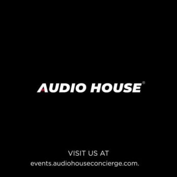 Audio-House-Super-Brand-Clearance-Event-350x350 23-27 July 2021: Audio House Super Brand Clearance Event