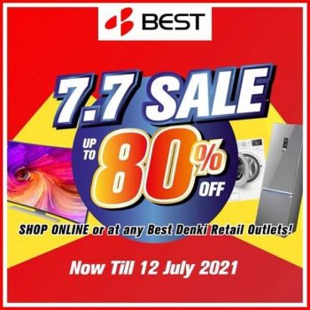 BEST-Denki-7.7-Sale-350x350 8-12 Jul 2021: BEST Denki 7.7 Sale