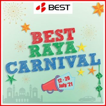 BEST-Denki-BEST-Raya-Carnivals-Promotion-350x350 12-20 July 2021: BEST Denki BEST Raya Carnivals Promotion