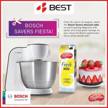 BEST-Denki-Bosch-Savers-Fiesta-Promotion-350x350 30 Jul-31 Aug 2021: BEST Denki Bosch Savers Fiesta Promotion at Great World City