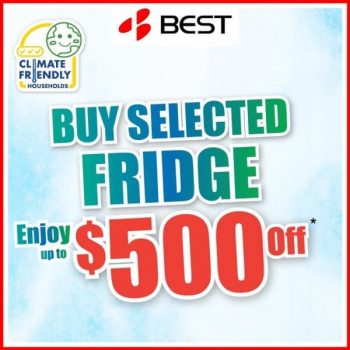 BEST-Denki-Fridge-Promotion-350x350 1 Jul 2021 Onward: BEST Denki Fridge Promotion