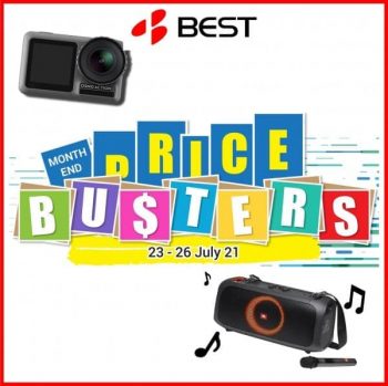 BEST-Denki-Month-End-Price-Busters-Sale--350x349 23-26 July 2021: BEST Denki Month End Price Busters Sale