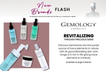 BHG-New-Brand-Promotion-350x233 26 Jul 2021 Onward: Gemology New Brand Promotion at BHG