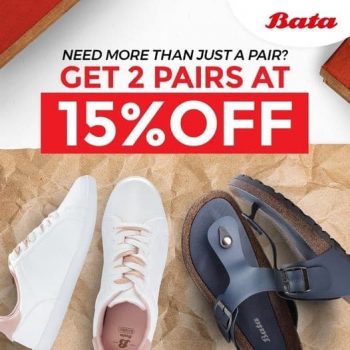 Bata-Shoes-Promotion-350x350 16 Jul 2021 Onward: Bata Shoes Promotion