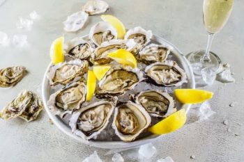 Beast-Butterflies-Oysters-Promotion-350x233 9-12 Jul 2021: Beast & Butterflies Oysters Promotion