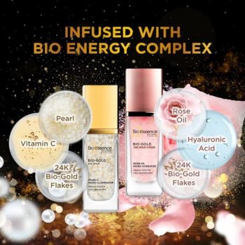 Bio-essence-Bio-Energy-Complex-Promotion-350x350 16-30 July 2021: Bio-essence Bio Energy Complex Promotion on Shopee
