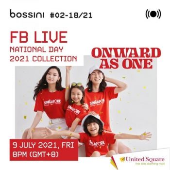 Bossini-National-Day-Promotion-at-United-Square-Shopping-Mall--350x350 9 Aug 2021: Bossini FB Live National Day Promotion at United Square Shopping Mall