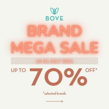 Bove-Brand-Mega-Sales-350x350 16-31 July 2021: Bove Brand Mega Sales