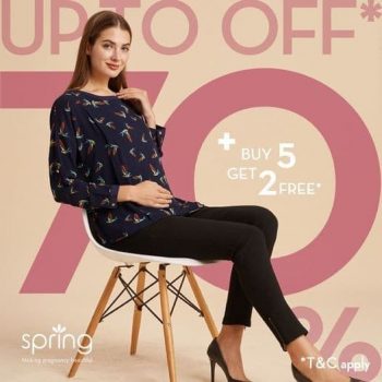 Bove-by-Spring-Maternity-Baby-Maternity-and-Nursing-Apparels-Promotion-350x350 9 Jul 2021 Onward: Bove by Spring Maternity & Baby Maternity and Nursing Apparels Promotion