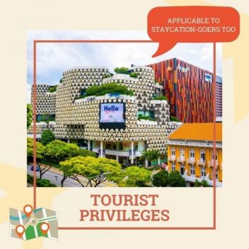 Bugis-Junction-X-Bugis-Tourist-Privileges-Promotion-350x350 9 Jul 2021 Onward: Bugis Junction X Bugis+ Tourist Privileges Promotion