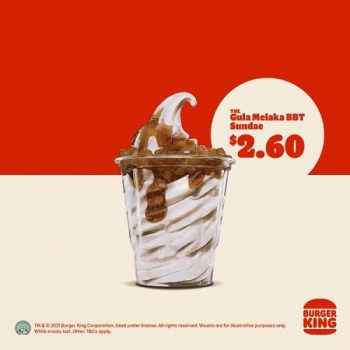 Burger-King-Gula-Melaka-Treats-Promotion-2-350x350 16 Jul 2021 Onward: Burger King Gula Melaka Treats Promotion