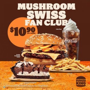 Burger-King-Mushroom-Swiss-Promotion--350x350 30 Jun 2021 Onward: Burger King Mushroom Swiss Promotion