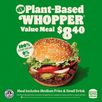 Burger-King-Plant-Based-Whopper-Value-Meal-Promotion--350x350 7 Jul 2021 Onward: Burger King Plant-Based Whopper Value Meal Promotion