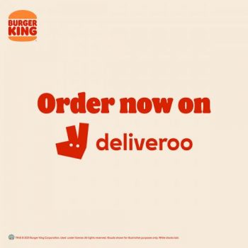 Burger-King-Rendang-Burger-Promotion3-350x350 9 Jul 2021 Onward: Burger King Double Ultimate Rendang Burger Promotion on Deliveroo