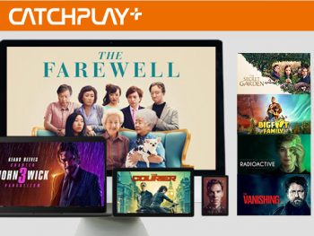 CATCHPLAY-Free-2-Months-Movie-Subscription-Promotion-with-SAFRA--350x263 16 Mar-31 Dec 2021: CATCHPLAY+ Free 2 Months Movie Subscription  Promotion with SAFRA