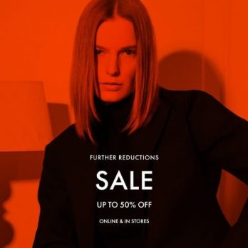 CHARLES-KEITH-Further-Reductions-Sale-350x350 1 Jul 2021 Onward: CHARLES & KEITH Further Reductions Sale