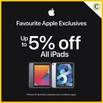 COURTS-Apple-Exclusive-Promotion-1-350x350 28 July-2 Aug 2021: COURTS Apple Exclusive Promotion