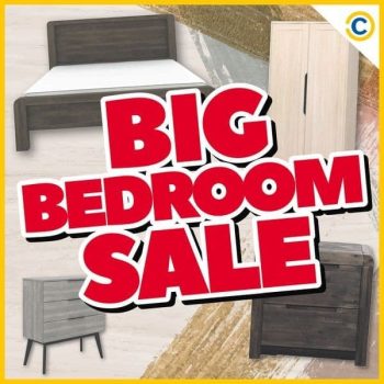 COURTS-Big-Bedroom-Sale-350x350 29 July 2021 Onward: COURTS Big Bedroom Sale