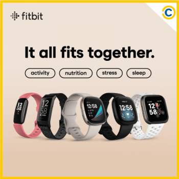 COURTS-Fitbits-Promotion-350x350 13-25 July 2021: COURTS Fitbits Promotion