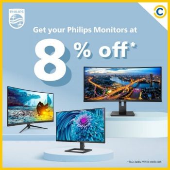 COURTS-PHILIPS-Monitor-Promotion-350x350 19 Jul 2021 Onward: COURTS PHILIPS Monitor Promotion